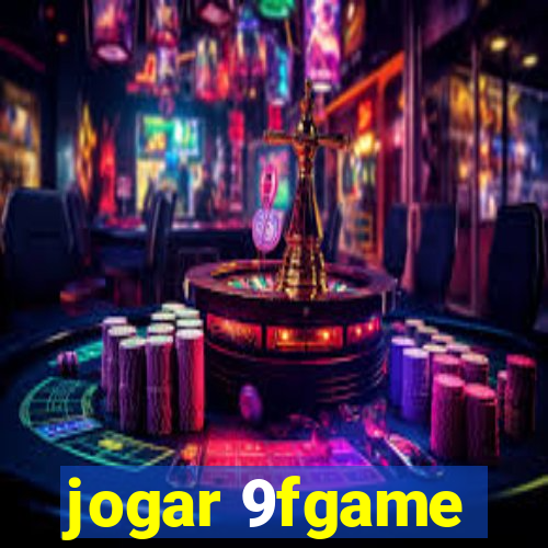 jogar 9fgame