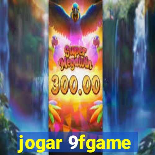 jogar 9fgame