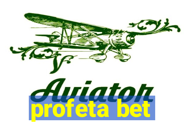 profeta bet