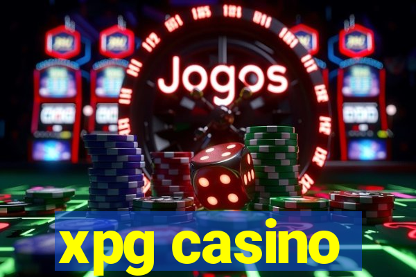 xpg casino