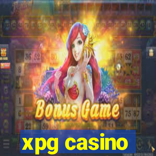 xpg casino