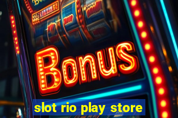 slot rio play store