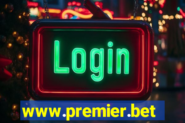 www.premier.bet.com