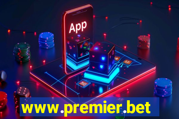 www.premier.bet.com