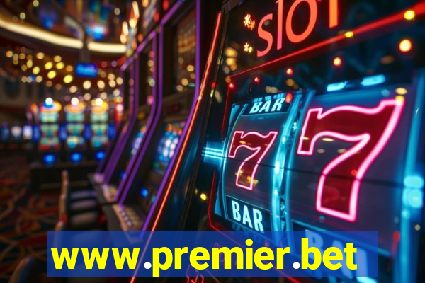 www.premier.bet.com