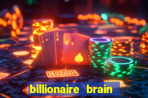 billionaire brain wave - brand new vsl from 8-figure marketer