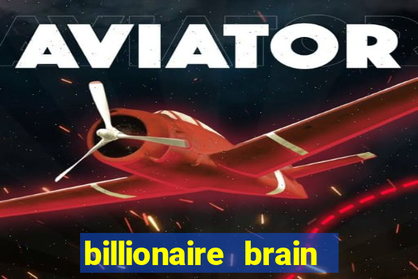 billionaire brain wave - brand new vsl from 8-figure marketer