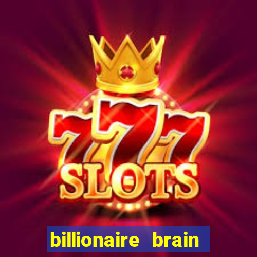 billionaire brain wave - brand new vsl from 8-figure marketer