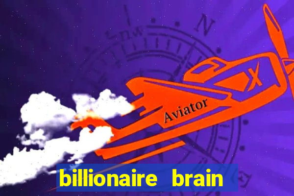 billionaire brain wave - brand new vsl from 8-figure marketer