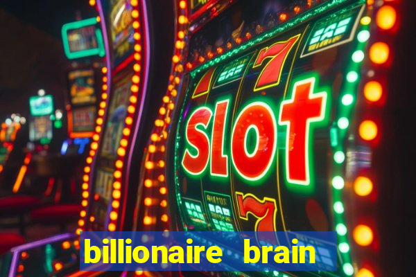 billionaire brain wave - brand new vsl from 8-figure marketer