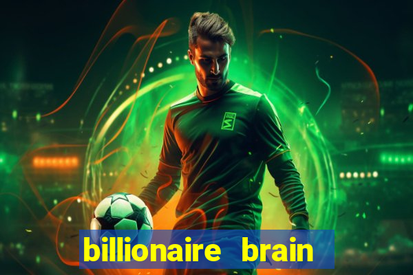 billionaire brain wave - brand new vsl from 8-figure marketer