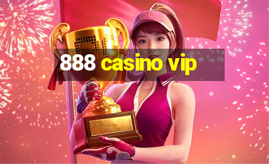 888 casino vip