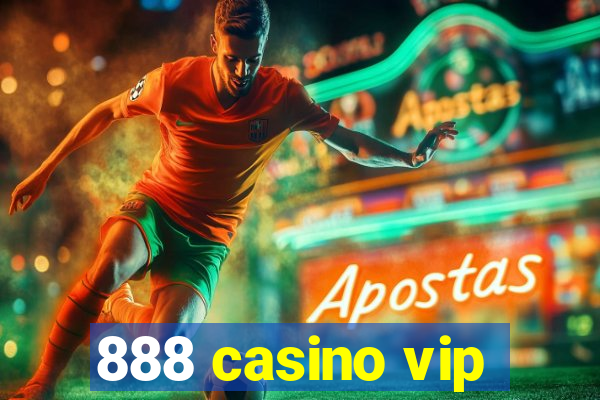 888 casino vip