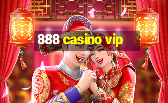 888 casino vip