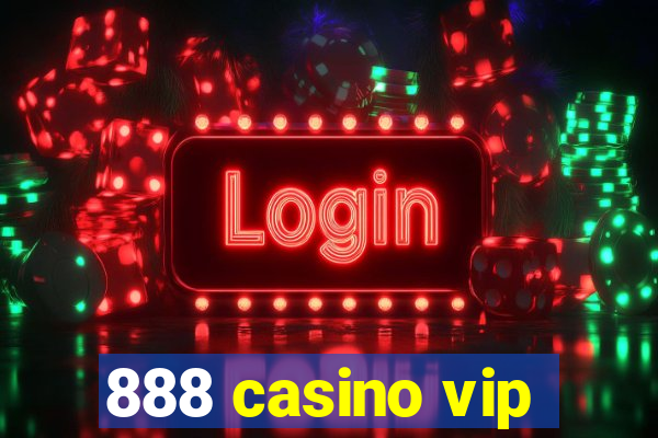 888 casino vip