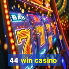 44 win casino