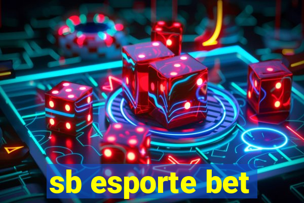 sb esporte bet