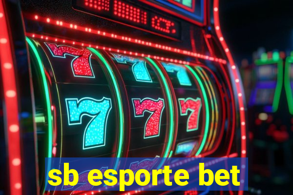 sb esporte bet