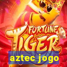 aztec jogo