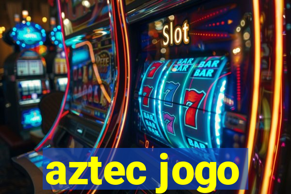 aztec jogo