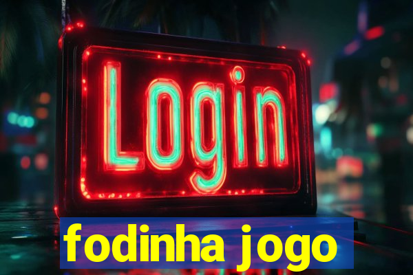 fodinha jogo