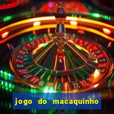 jogo do macaquinho que ganha dinheiro