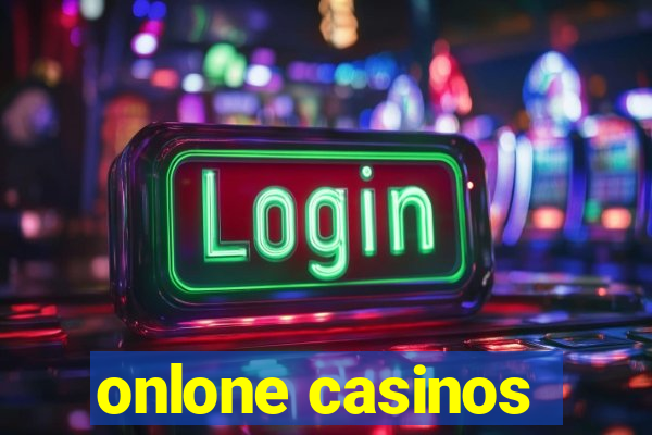 onlone casinos