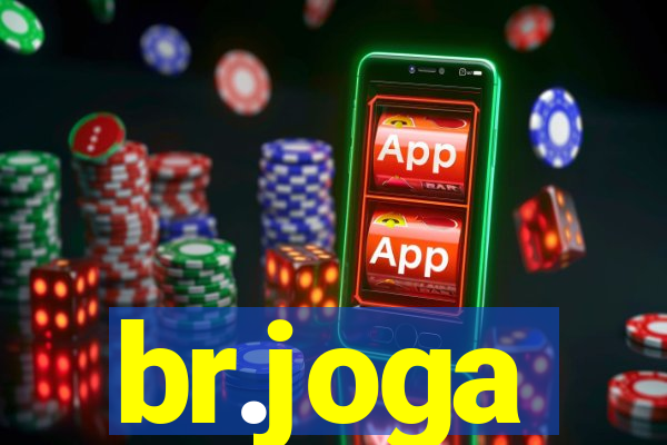 br.joga