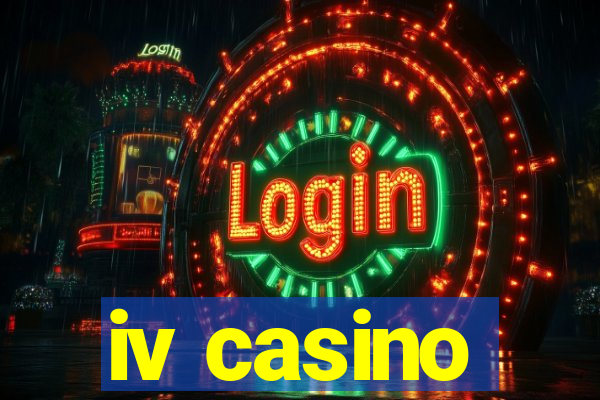 iv casino