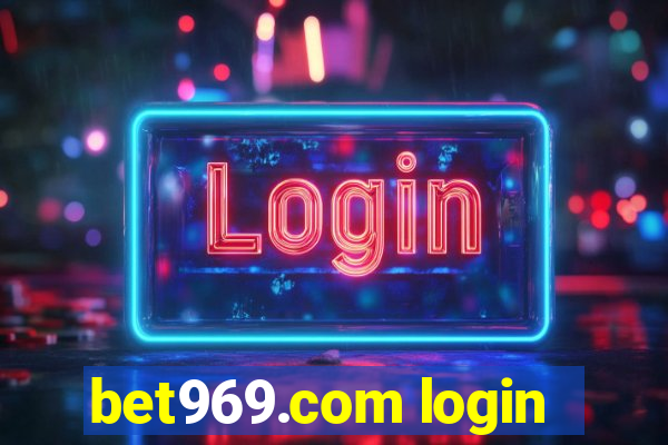 bet969.com login