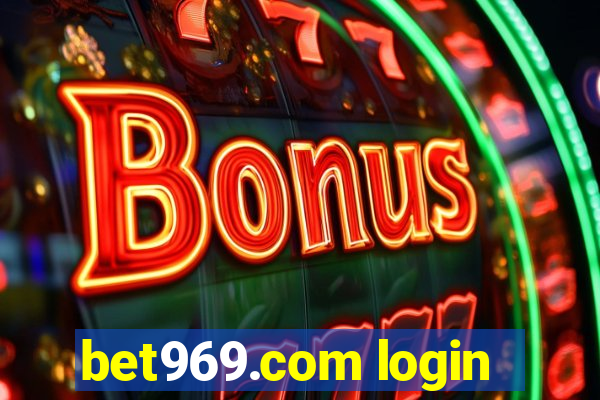 bet969.com login