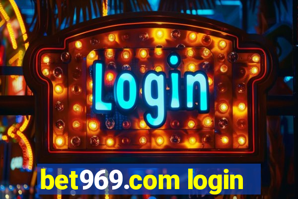 bet969.com login