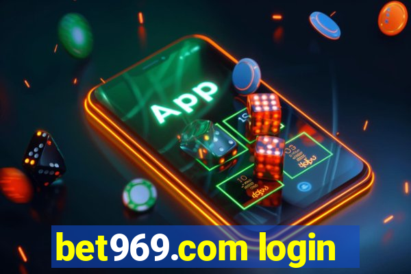 bet969.com login