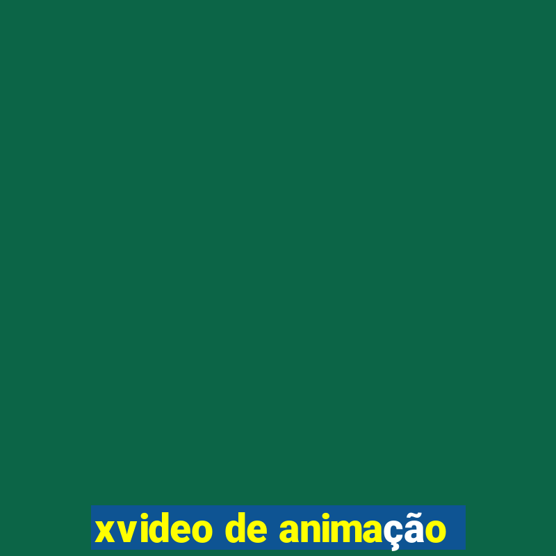 xvideo de animação