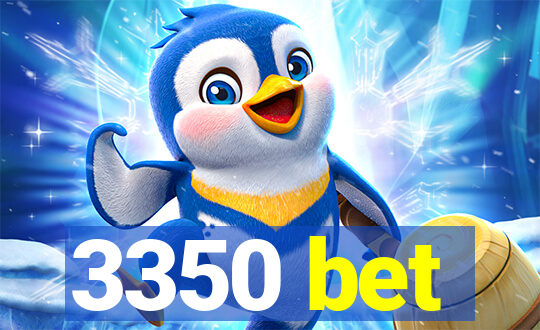 3350 bet