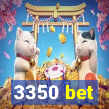 3350 bet