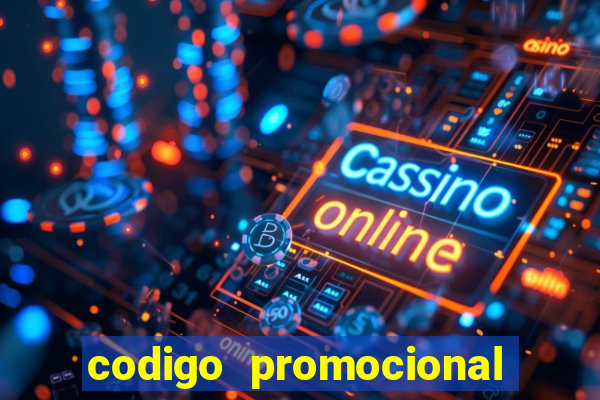 codigo promocional ice casino