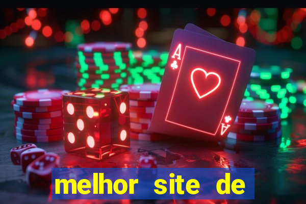 melhor site de probabilidades futebol