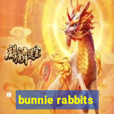 bunnie rabbits