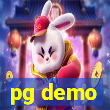 pg demo