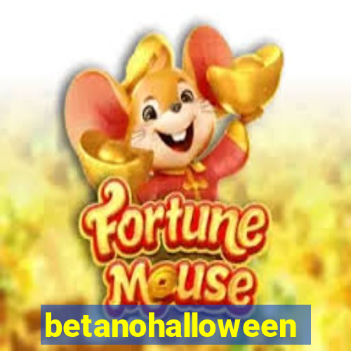 betanohalloween