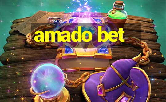 amado bet