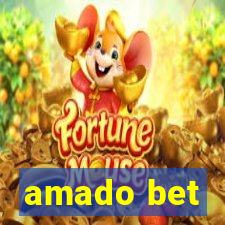 amado bet