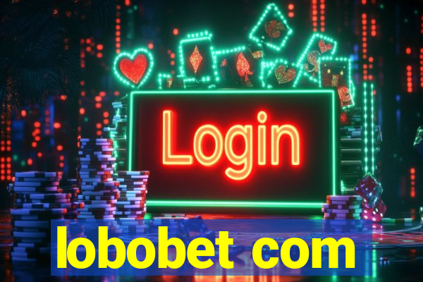 lobobet com