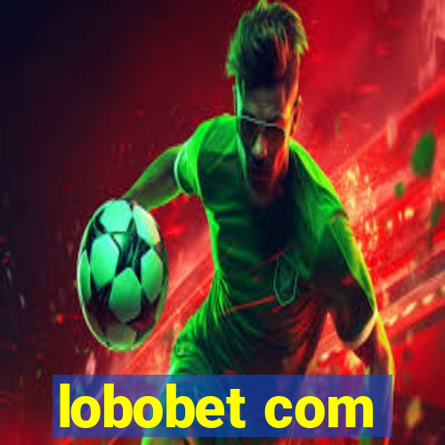 lobobet com