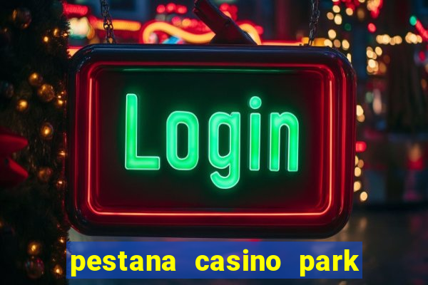 pestana casino park hotel casino