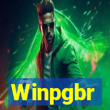 Winpgbr