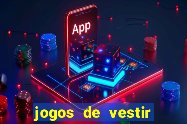 jogos de vestir justin bieber