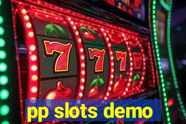 pp slots demo