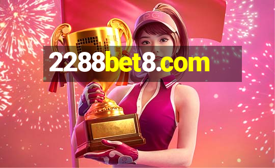 2288bet8.com